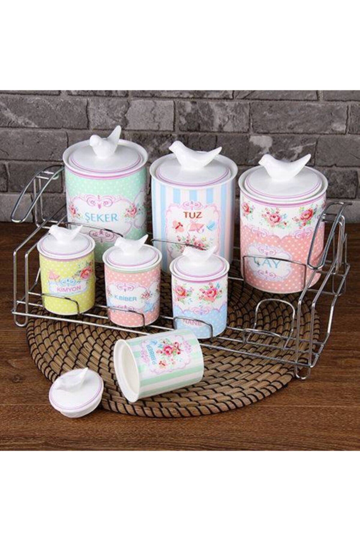 King 7li Baharat Takımı