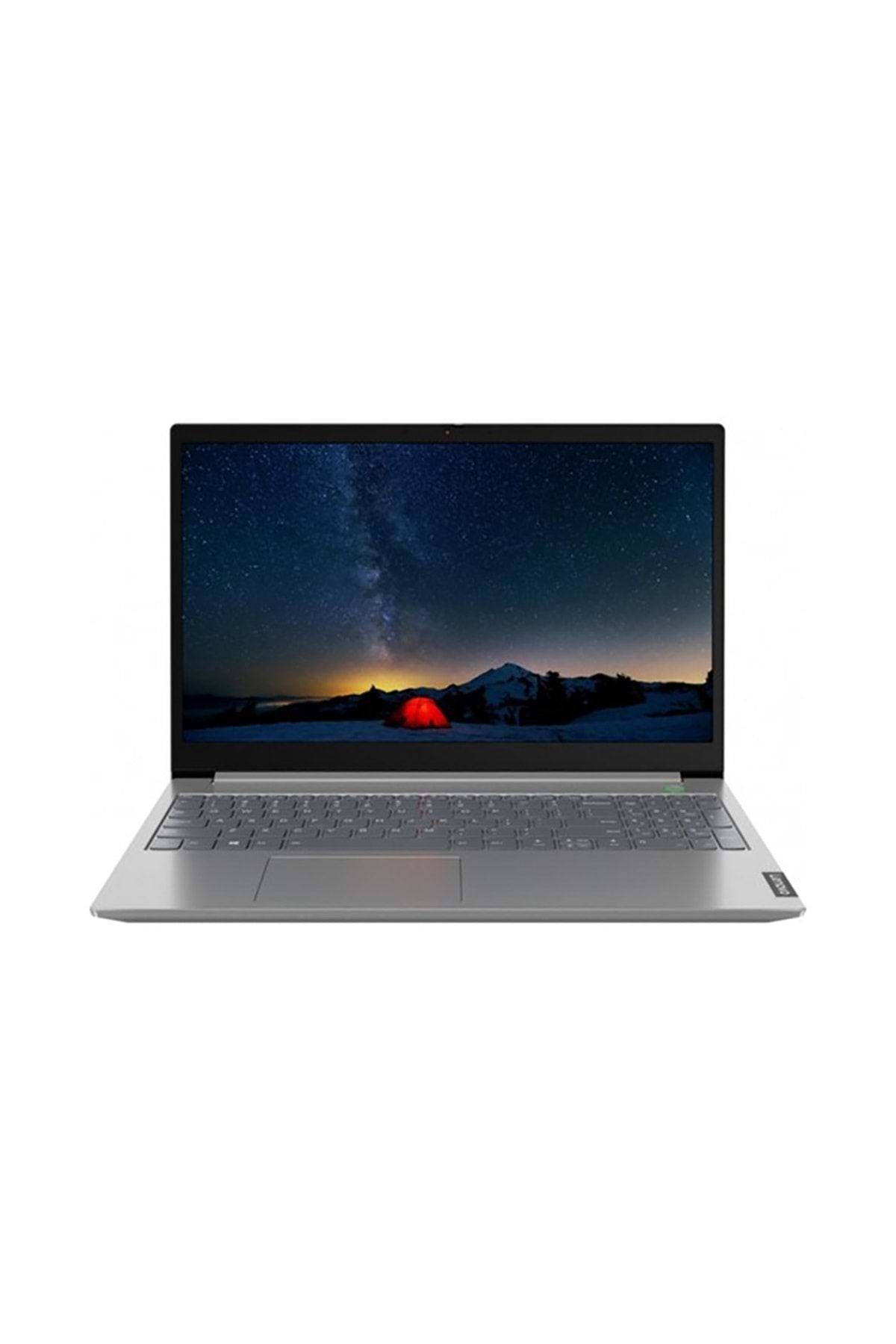 LENOVO Thinkbook Intel Core I5 1035g1 8gb 1tb 128gb Ssd Radeon 630 Freedos 15.6\