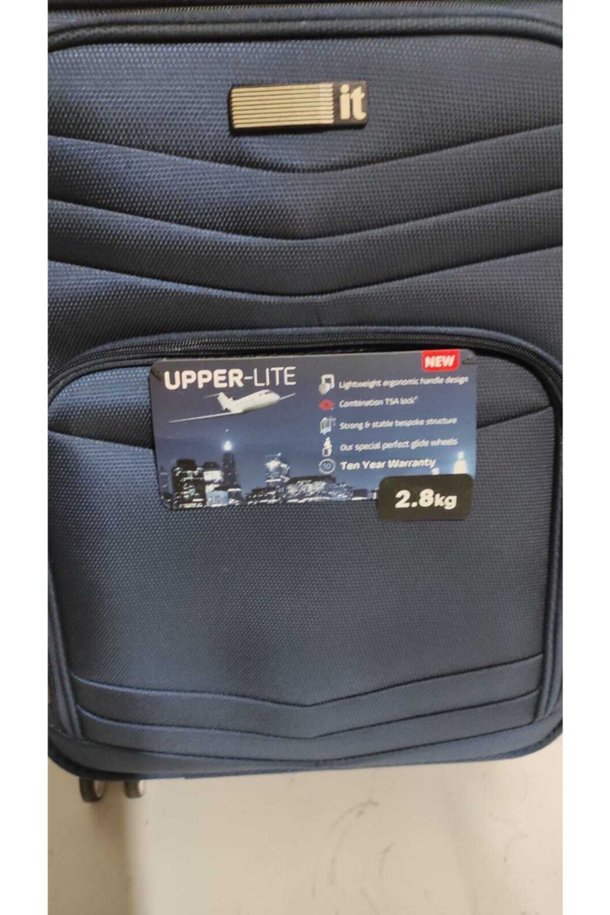 IT LUGGAGE Valiz