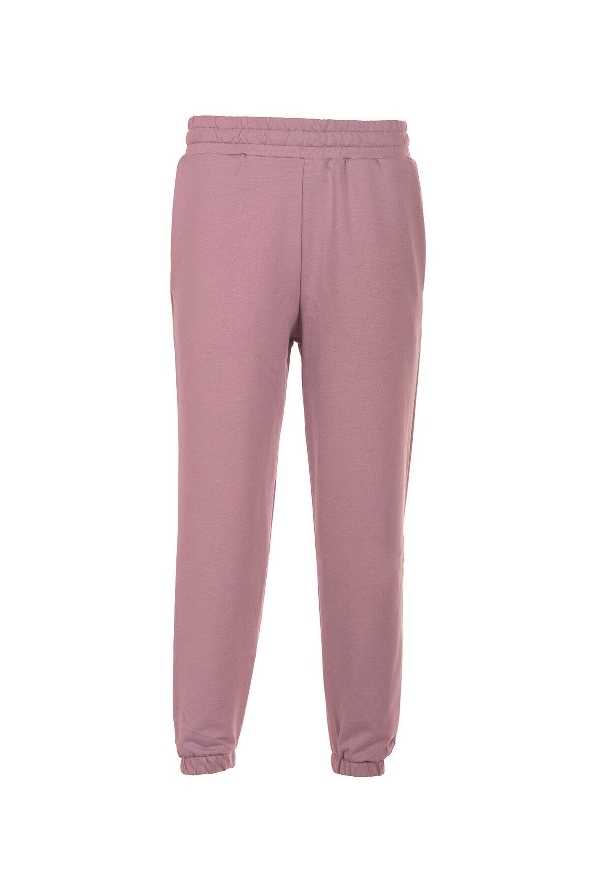 LOYA Lila Basic Jogger