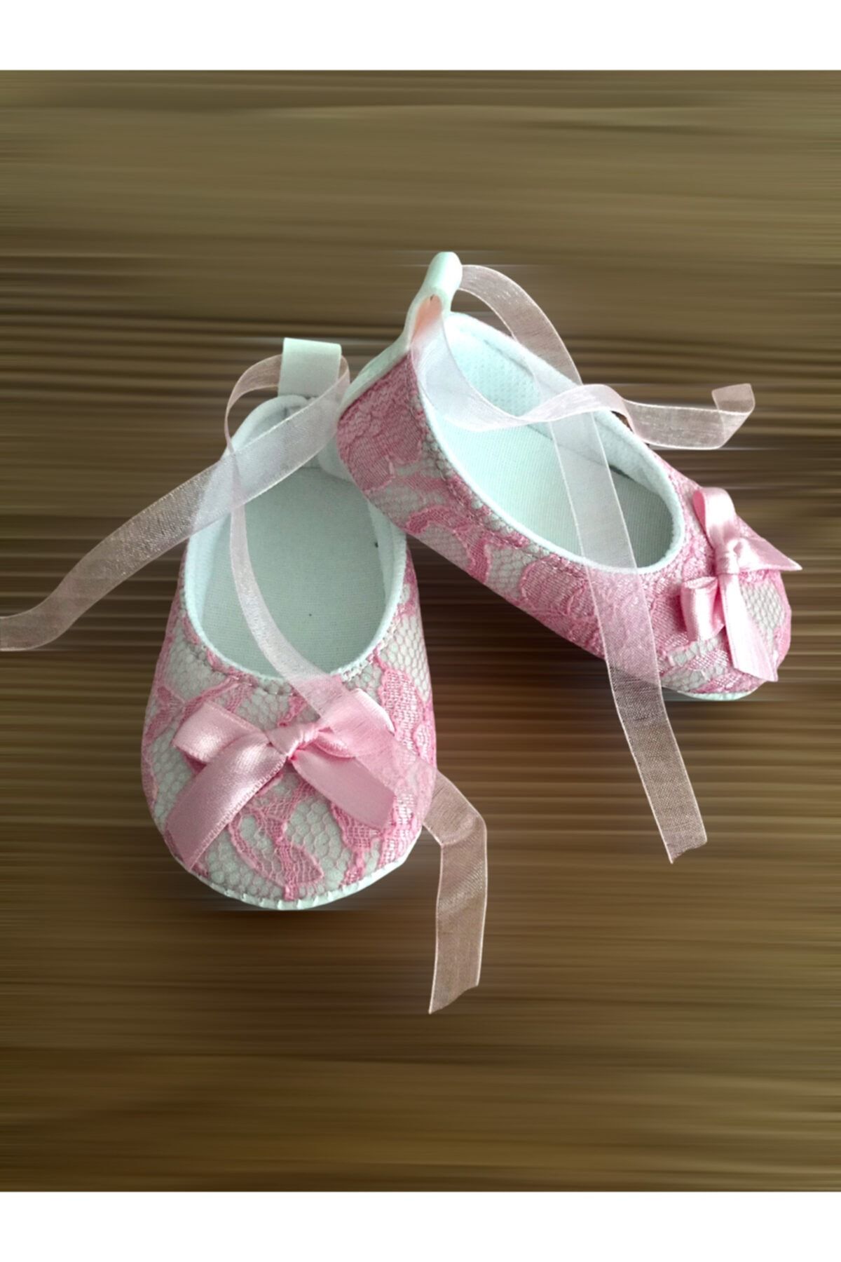 Sırma Baby Kız Bebek Ayakkabı Patik