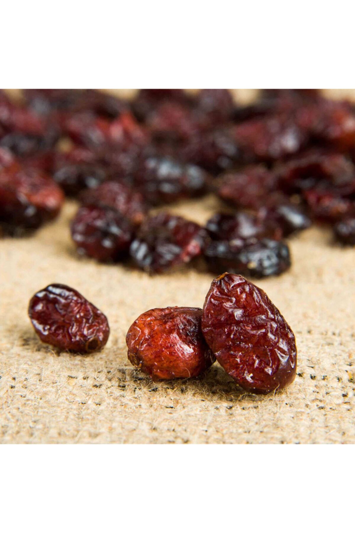 Özgür Kuruyemiş Yaban Mersini 1000 Gr