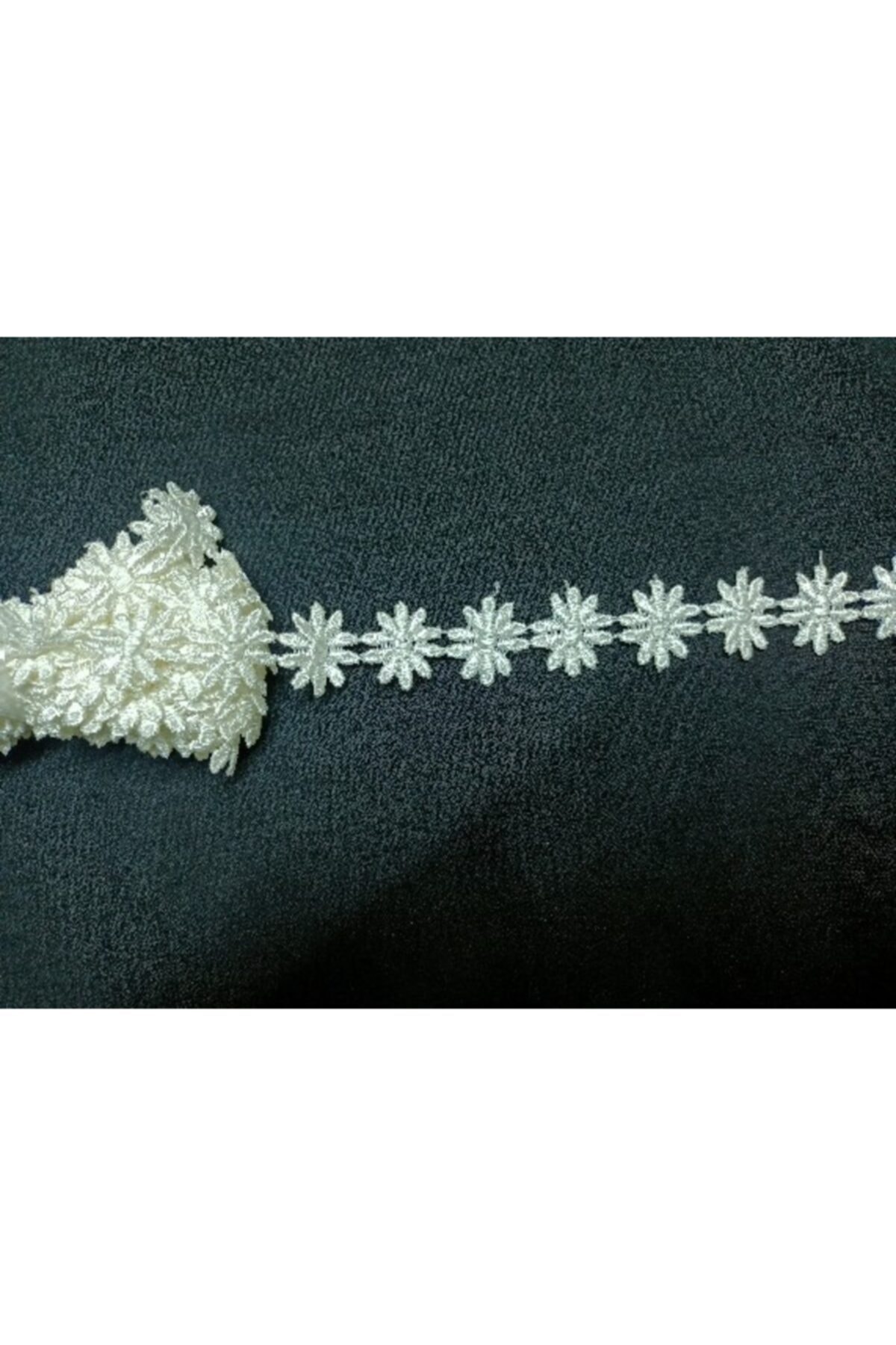 Ek tekstil Dantel Brode Güpür Bant