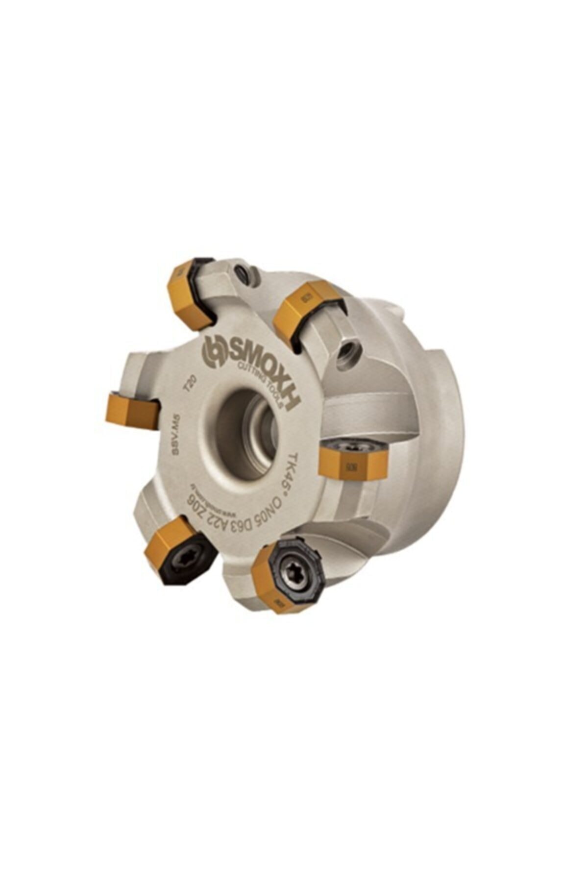 BKM Tk45 On05 D100 A32 Z08-h Yüzey Freze