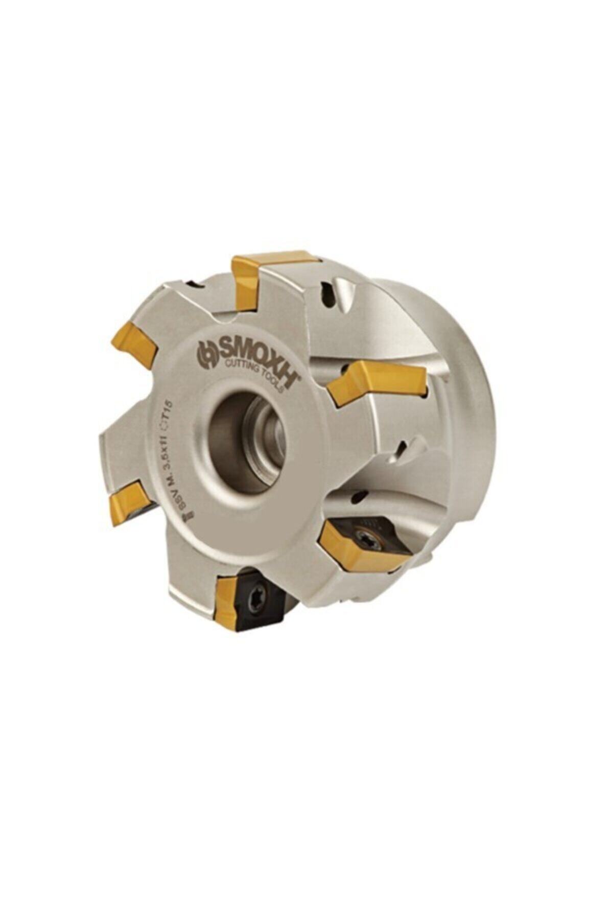 BKM Tk90 Bd17 D63 A22 Z06-h Yüzey Freze