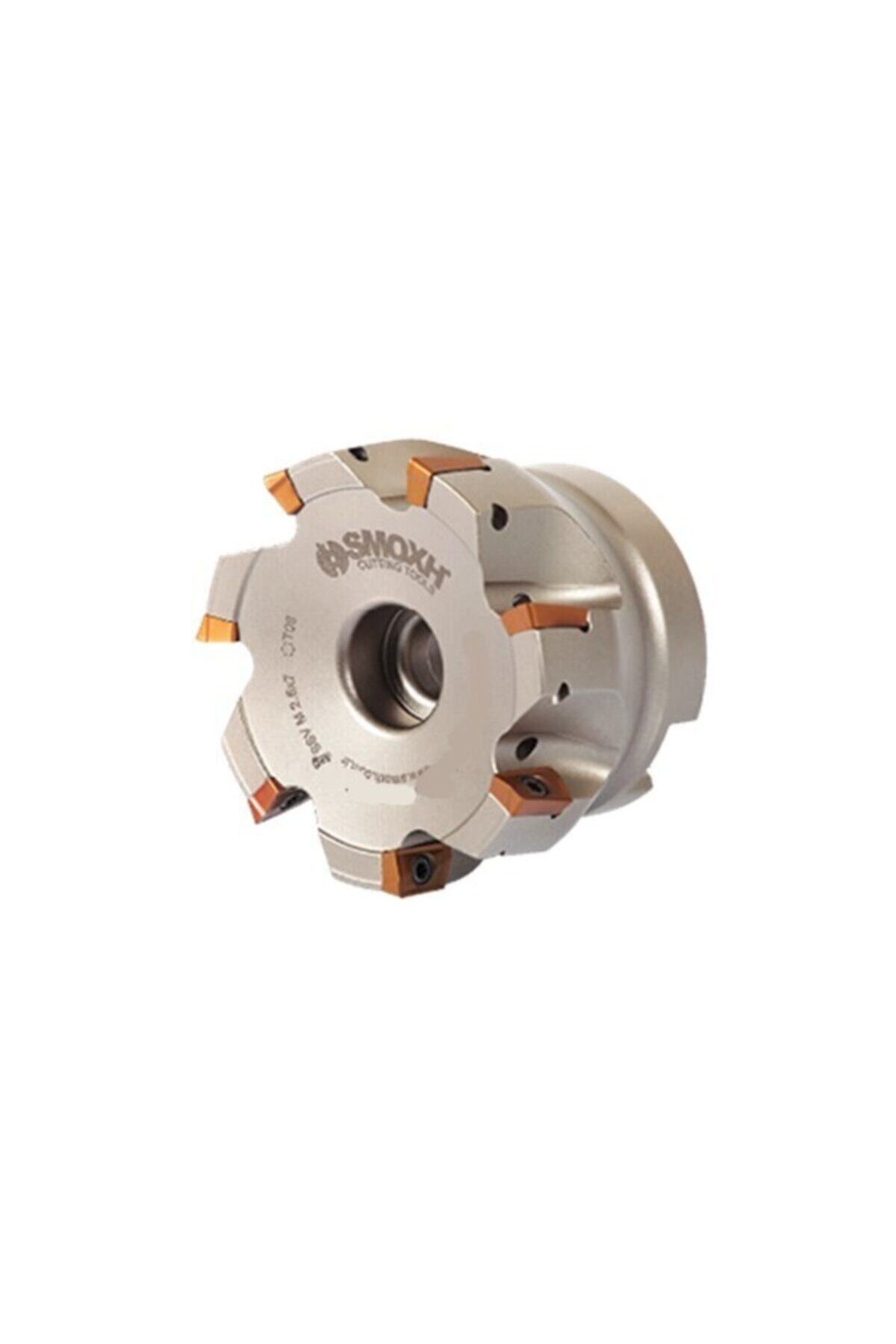 BKM Tk90 Ap11 D40 A16 Z05-h Yüzey Freze