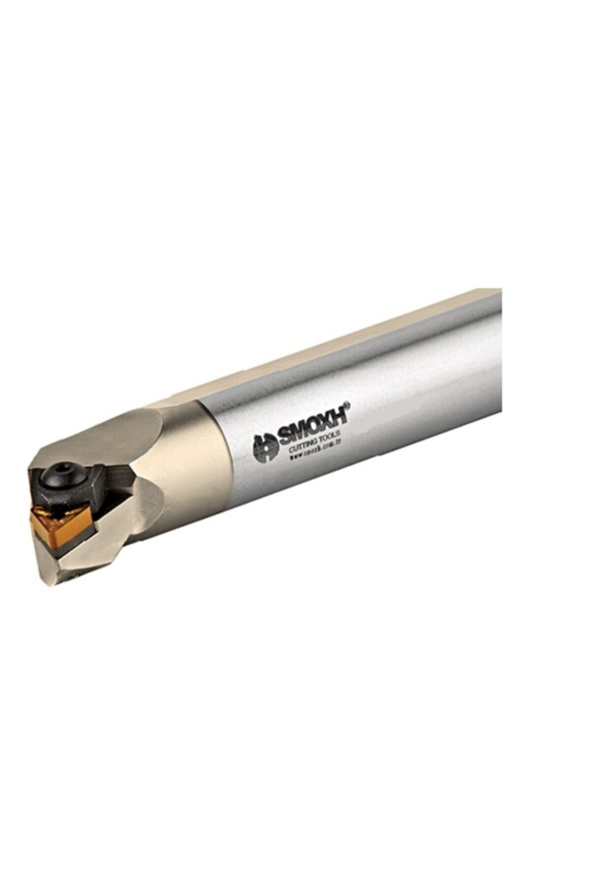 BKM Mtqnr Sağ M Sistem Delik Içi Torna Kateri Mtqnr 107.5 Derece S50v-22
