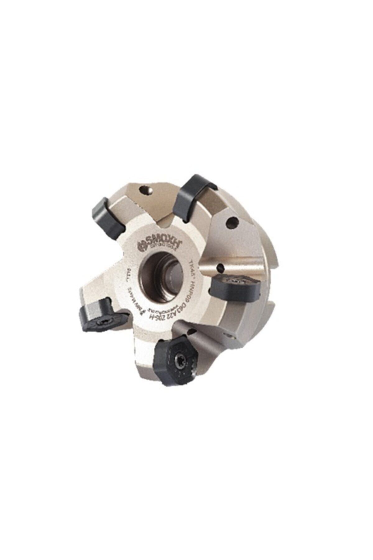 BKM Tk45 Hn0604 D50 A22 Z05-h Yüzey Freze