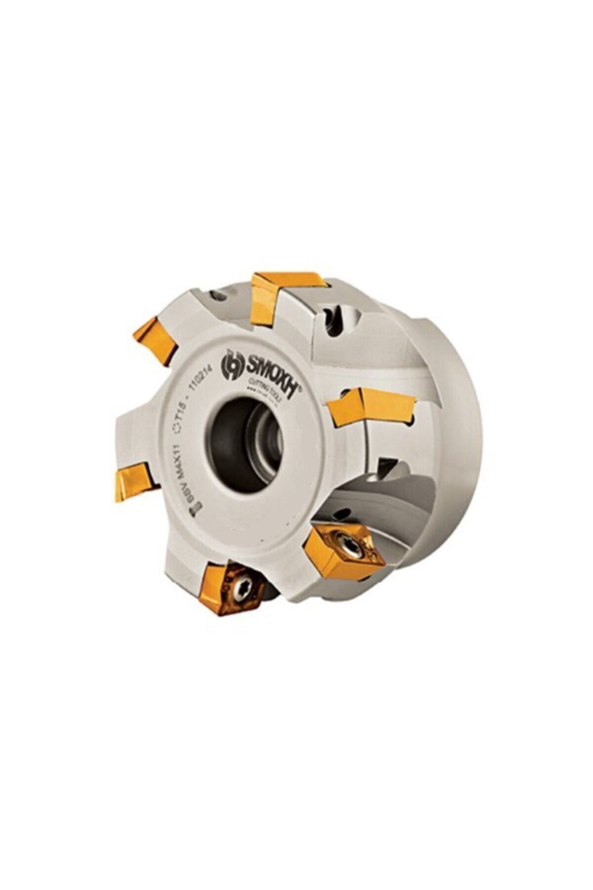 BKM Tk90 Ad1505 D40 A16 Z04-h Yüzey Freze