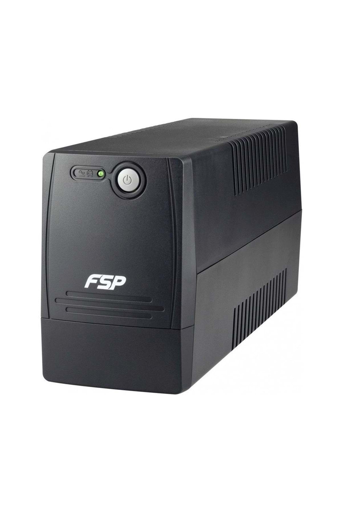 FSP Fp800 800va Line Interactive Ups 1x9ah
