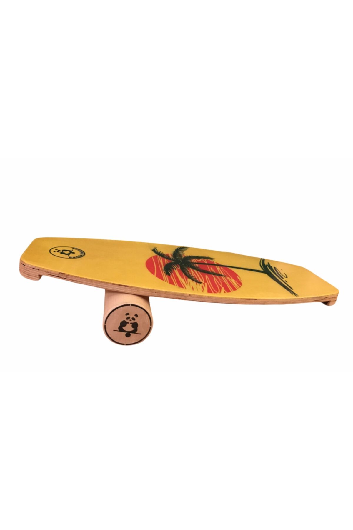 Panda Balance Beach Balance Board Kumsal Denge Tahtası