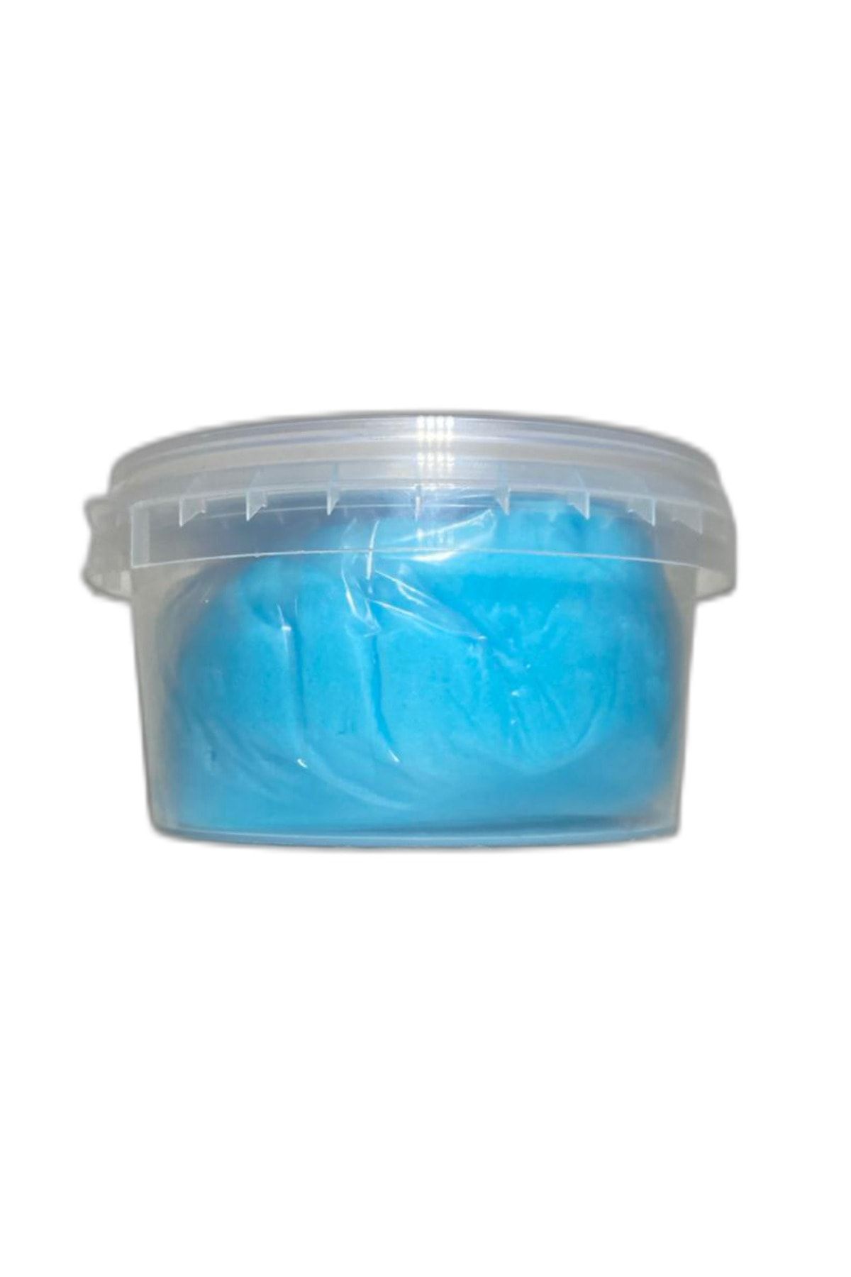 ELGALA Şeker Hamuru Mavi Renk 200 Gram