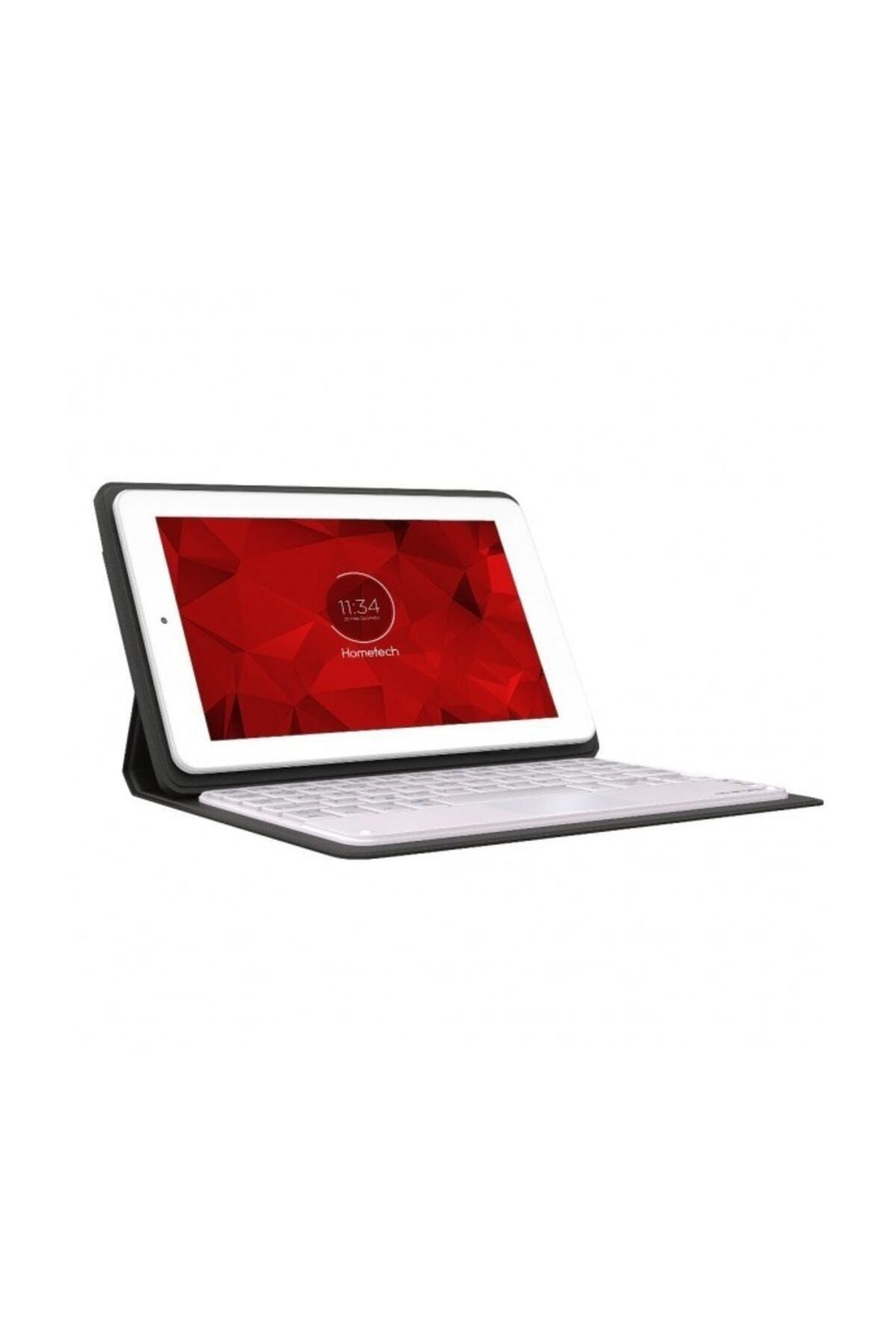 HavuzElektronik Homotech Windows W835 8' Tablet Pc Bluetooth Klavye Hediyeli