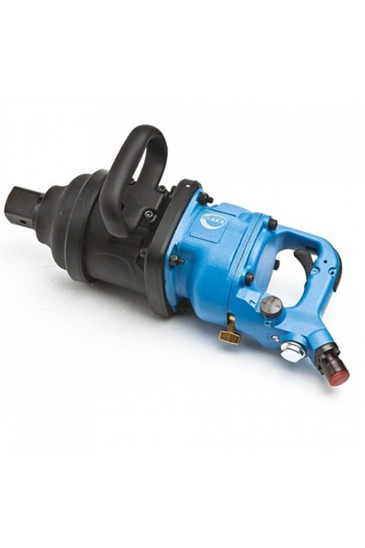 Osaka Havalı Somun Sökme 1-1/2” Opt-p 560-12