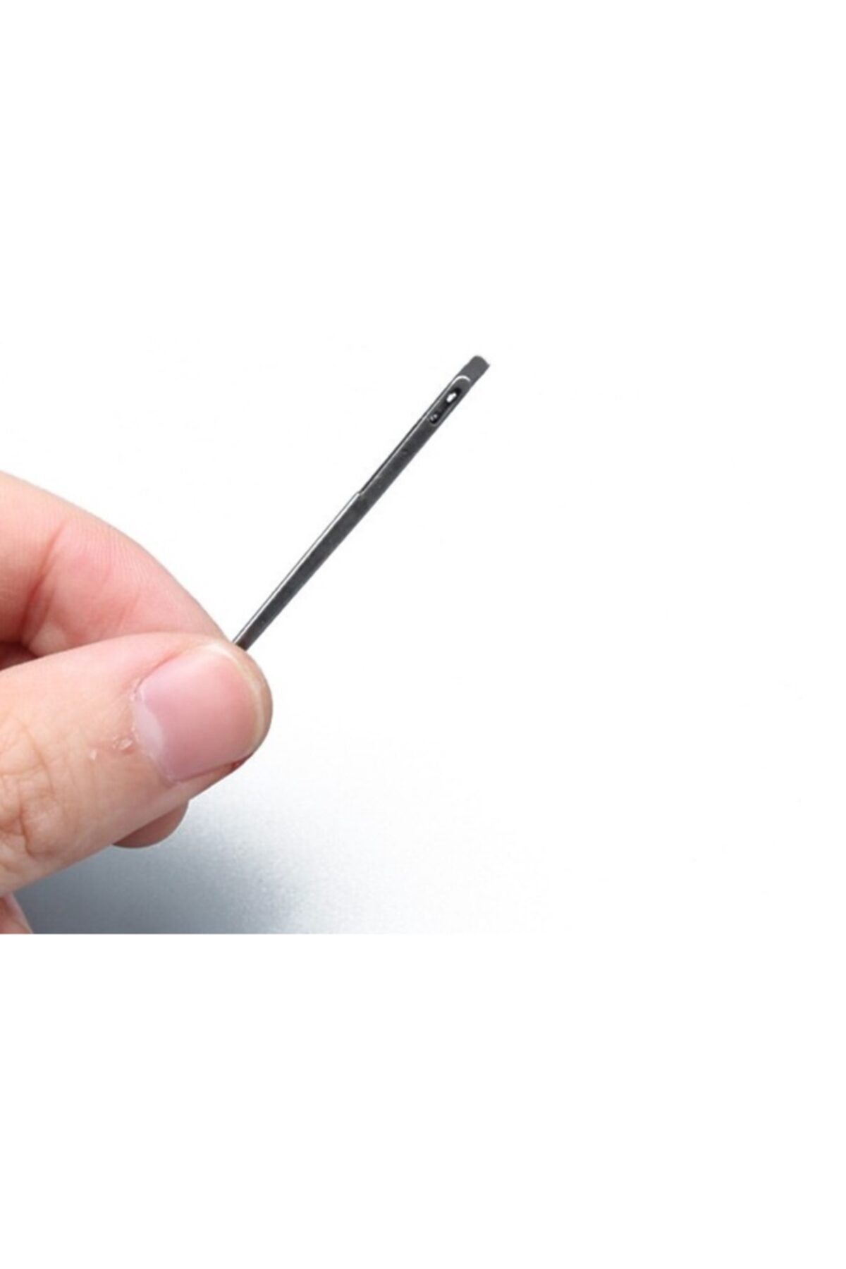 Eskişehir hobi sanat Deri Sırım Dikiş Iğnesi Yassı Biye Dikim Iğnesi