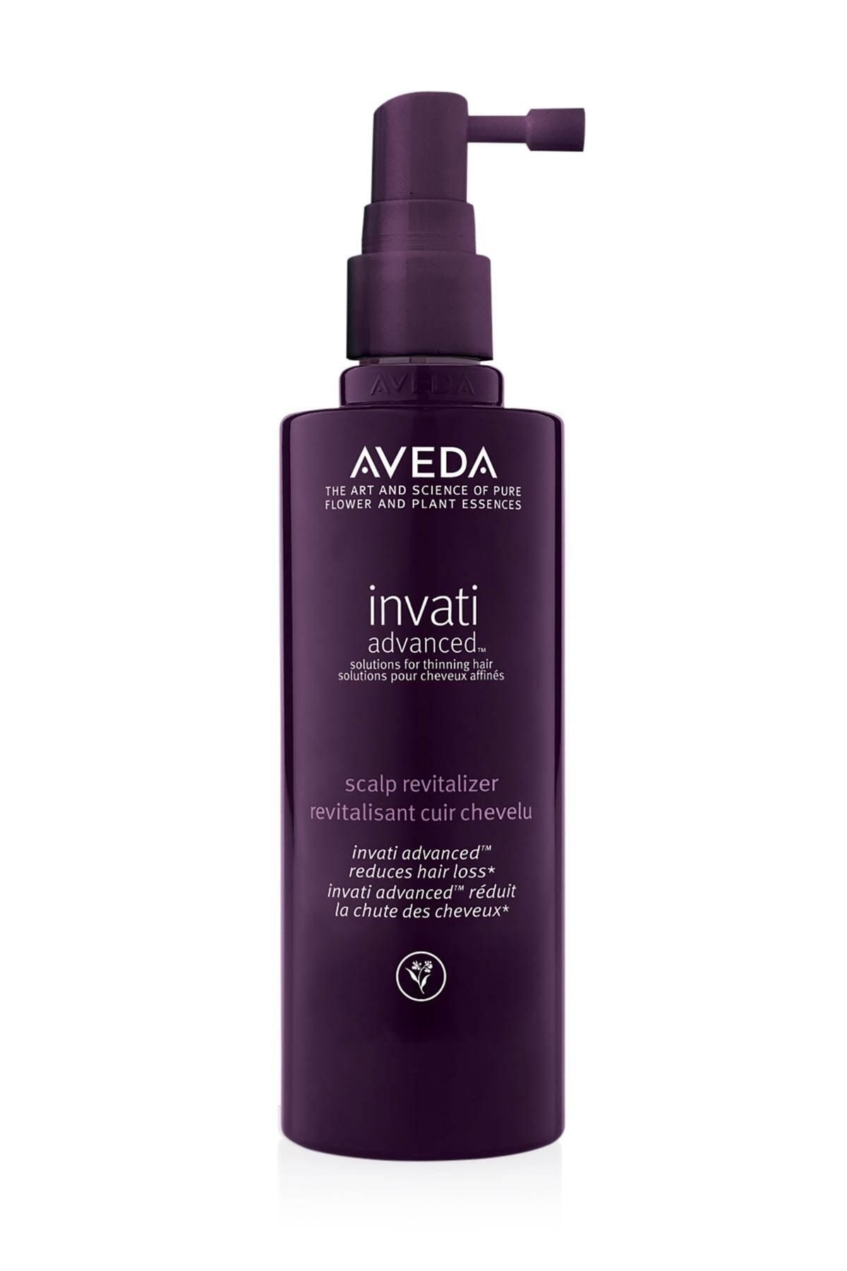 Aveda Invati Advanced Scalp Revitalizer 150 ml