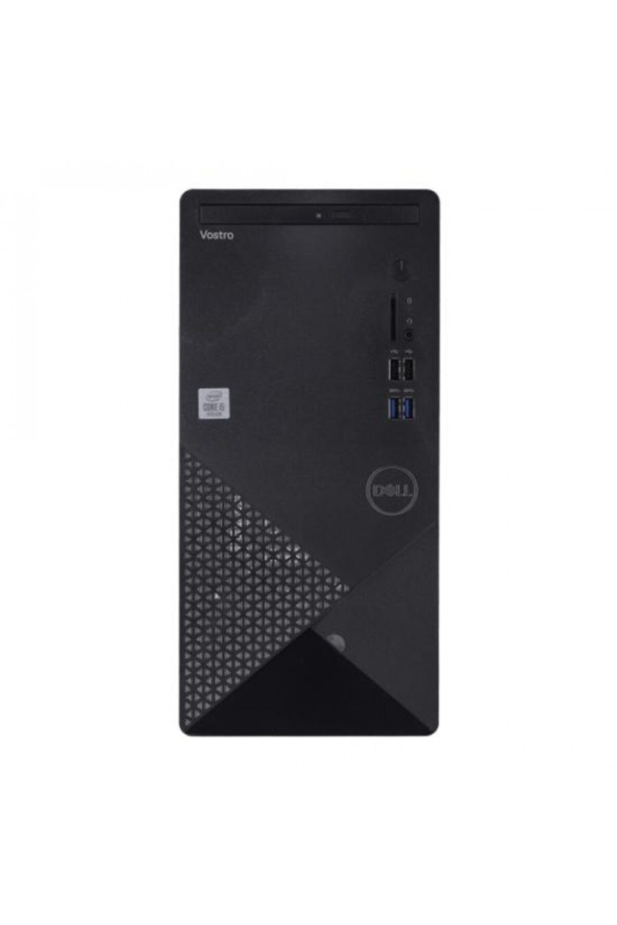 Dell Vostro 3888 N113vd3888emea01_u Core I5 10400 8gb- 1tb O/b Uhd630 Frd