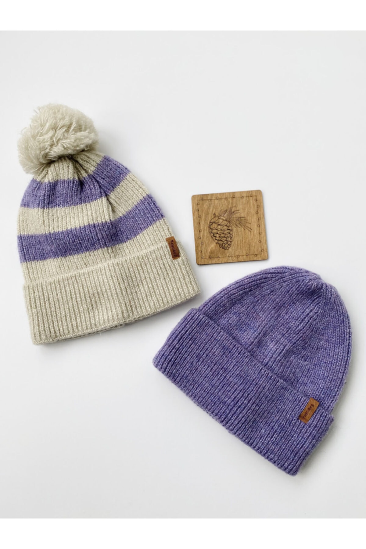 Retrobird 3 Lü Noel Set (özel Keseli)