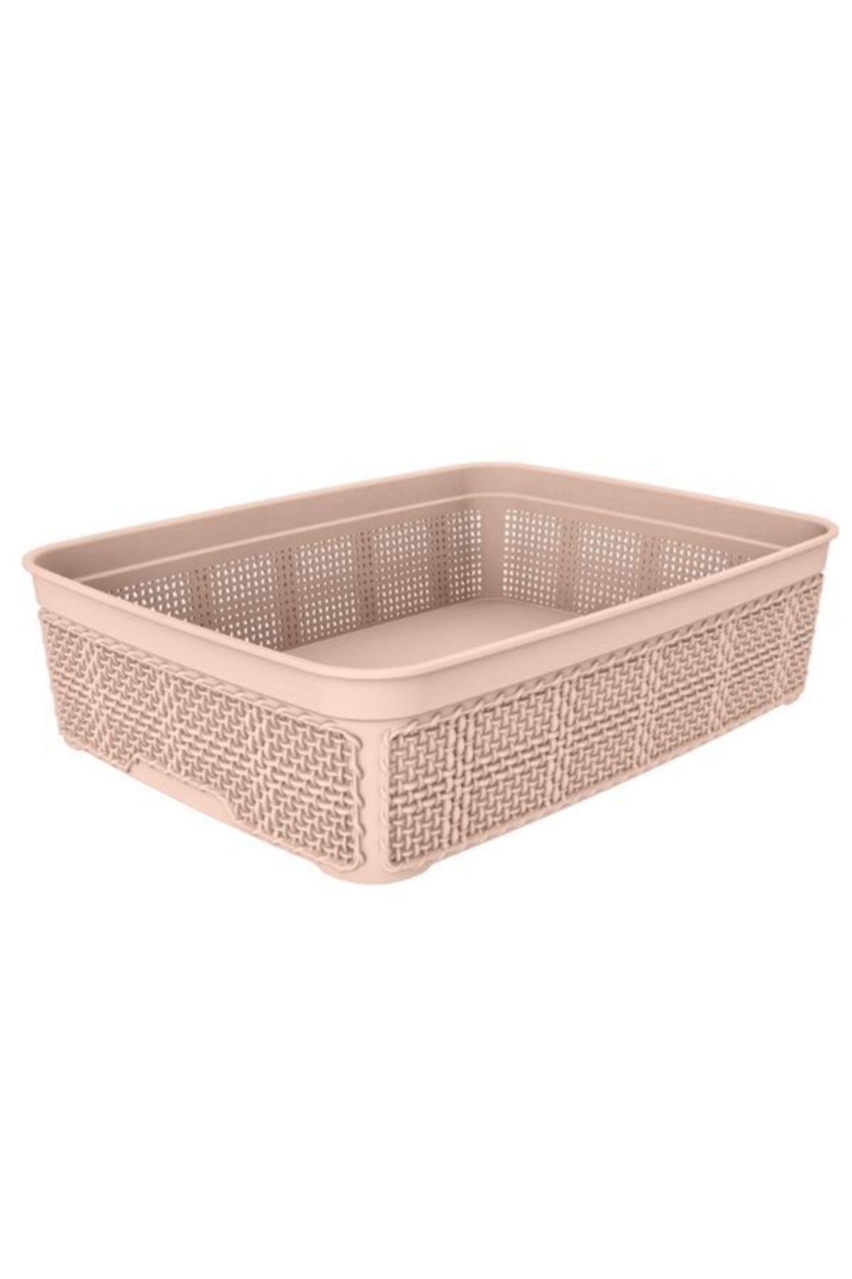 Muray Jute Çok Amaçlı Sepet 5 Lt.