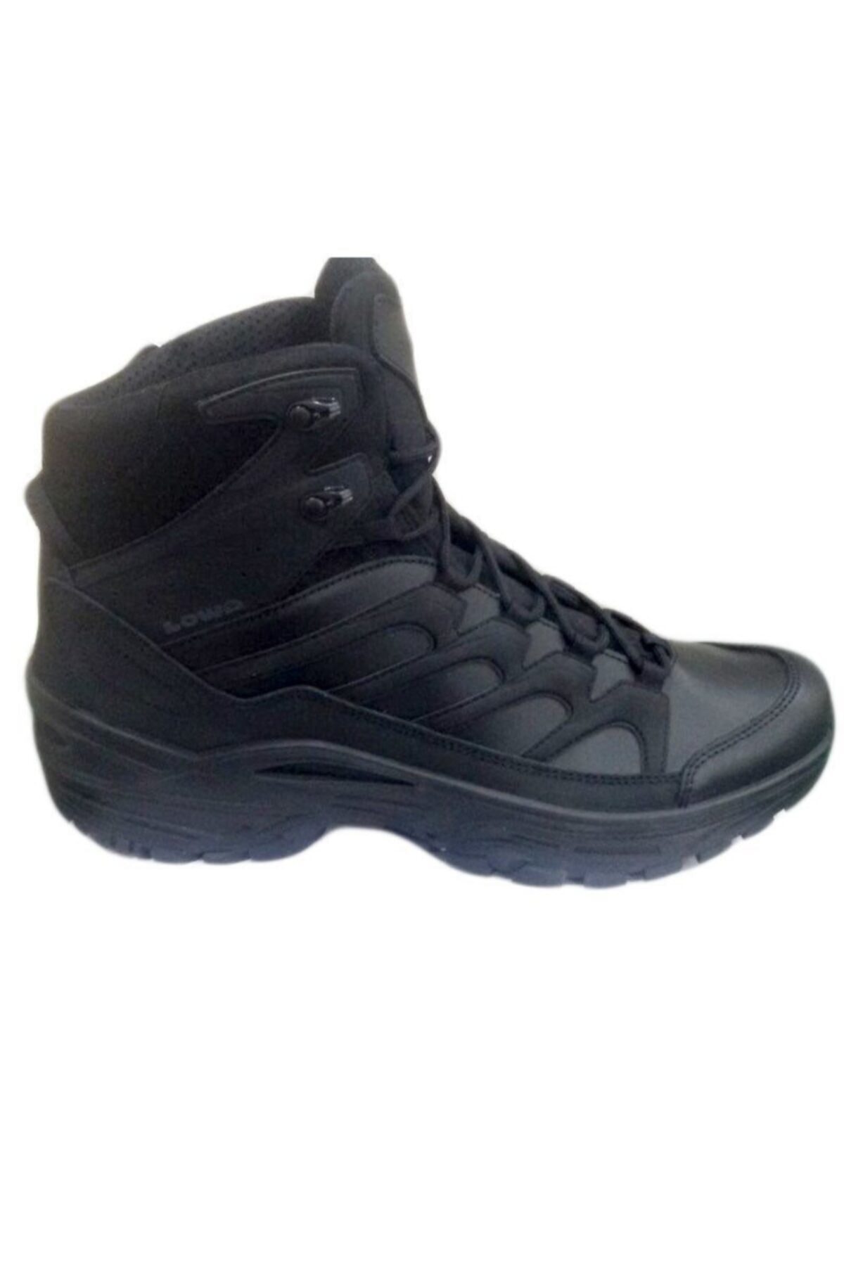 Lowa Innox Gtx Mıd Tf Le Sıyah Bot