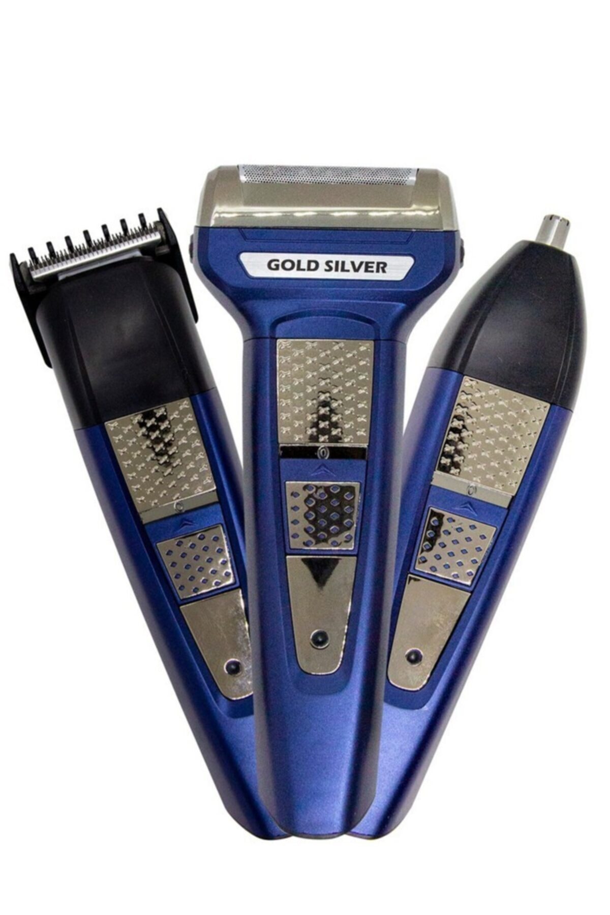 GoldSilver Gold Sılver Gs-150 Çok Amaçlı Traş Makinesi