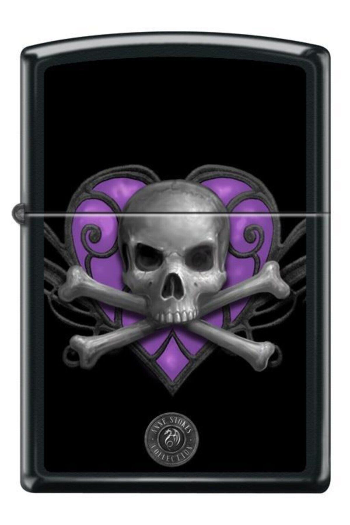 Zippo Çakmak 218 Anne Stokes Collection