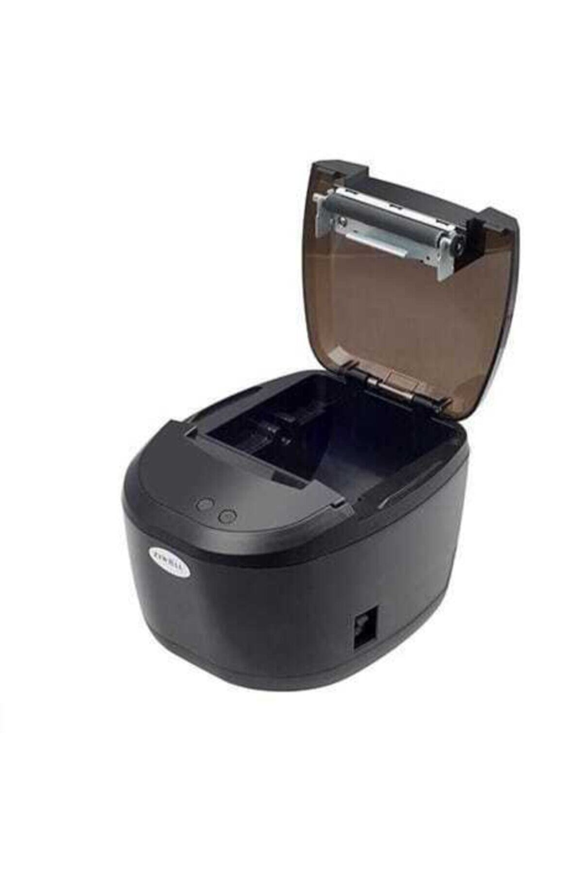 Marka7 Zywell Fiş Yazıcı