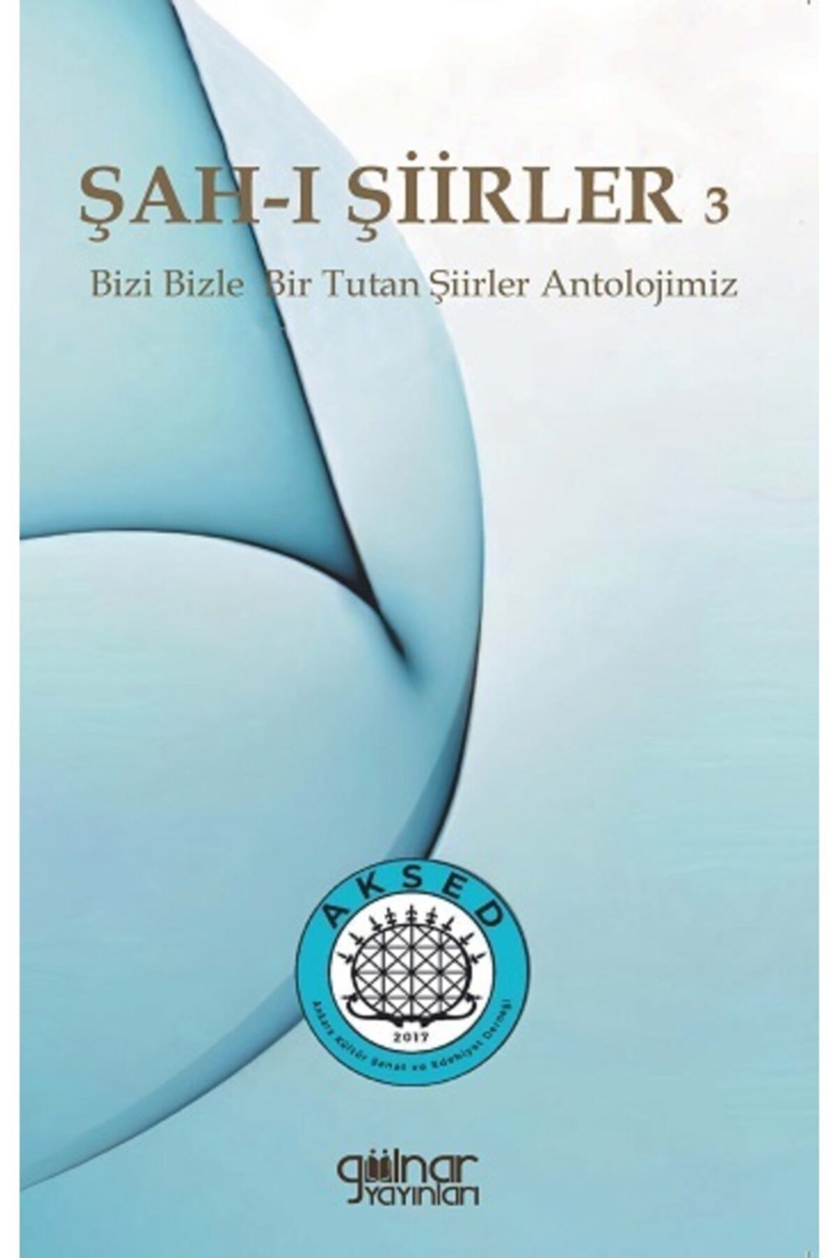 Gülnar Yayınları Şah-ı Şiirler 3