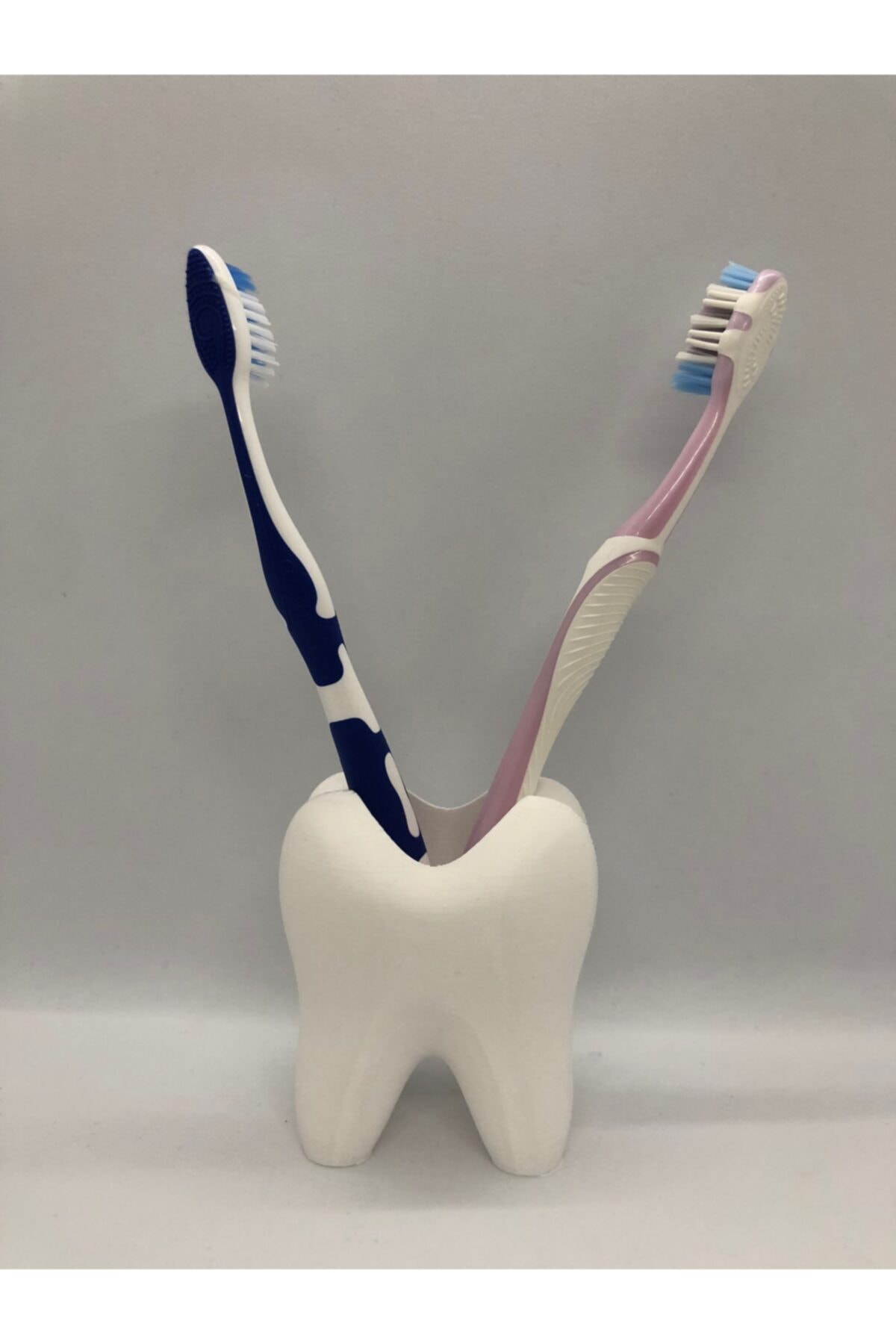 Smg Baskı 3d Diş Fırçası Standı