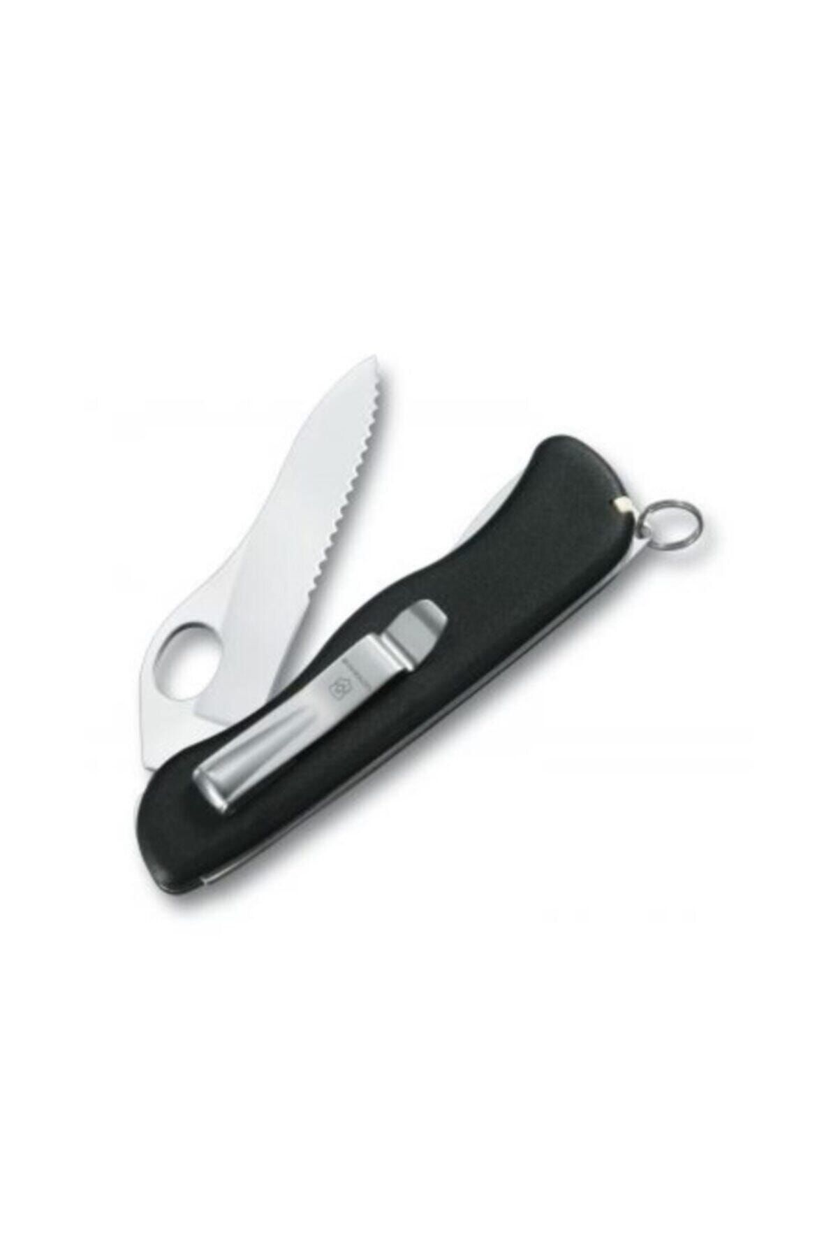 Victorinox Sentinel Tek El Çakı 0.8416.m3
