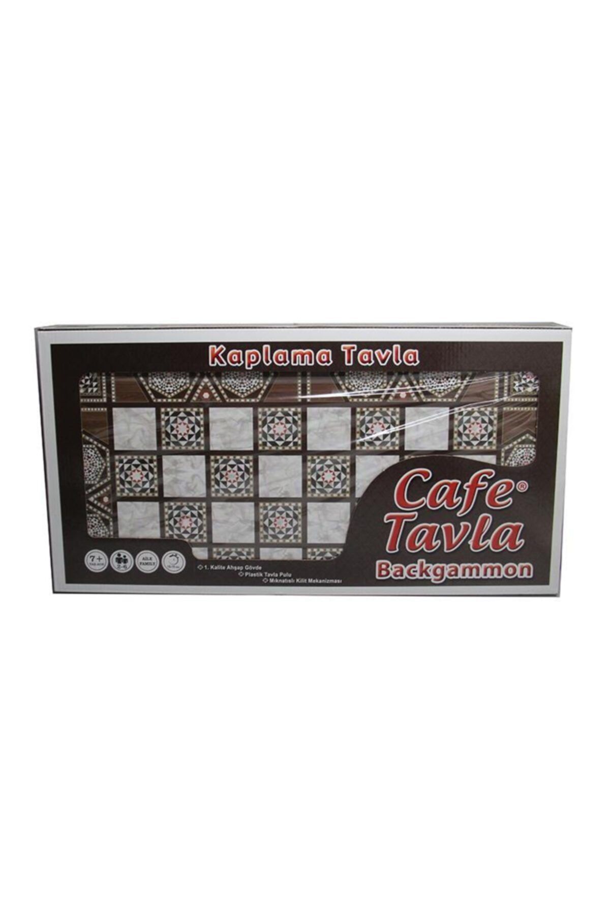 Star Oyun Cafe Tavla Sedef