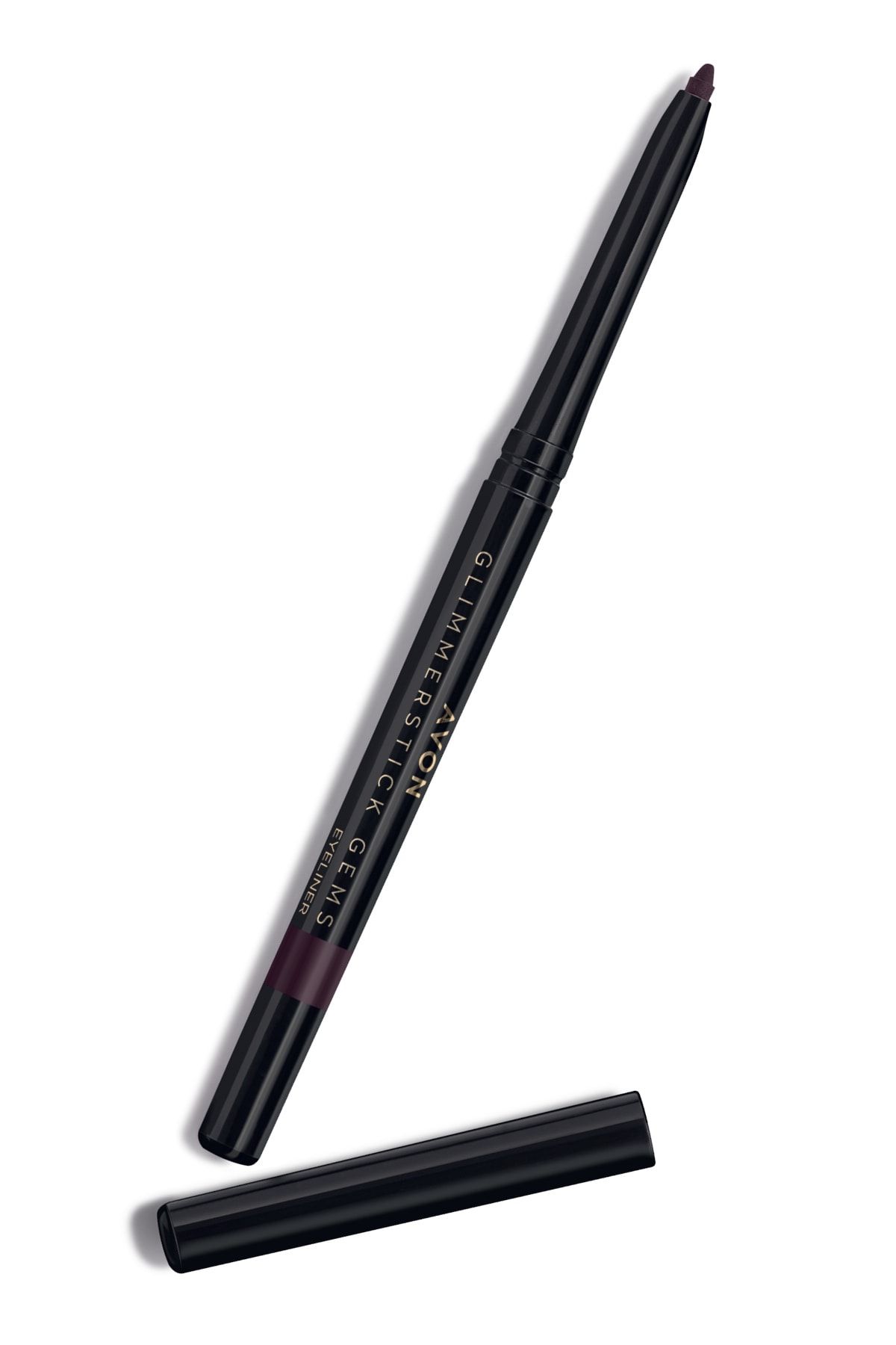 AVON Glimmerstick Gems Asansörlü Göz Kalemi - Tanzanite