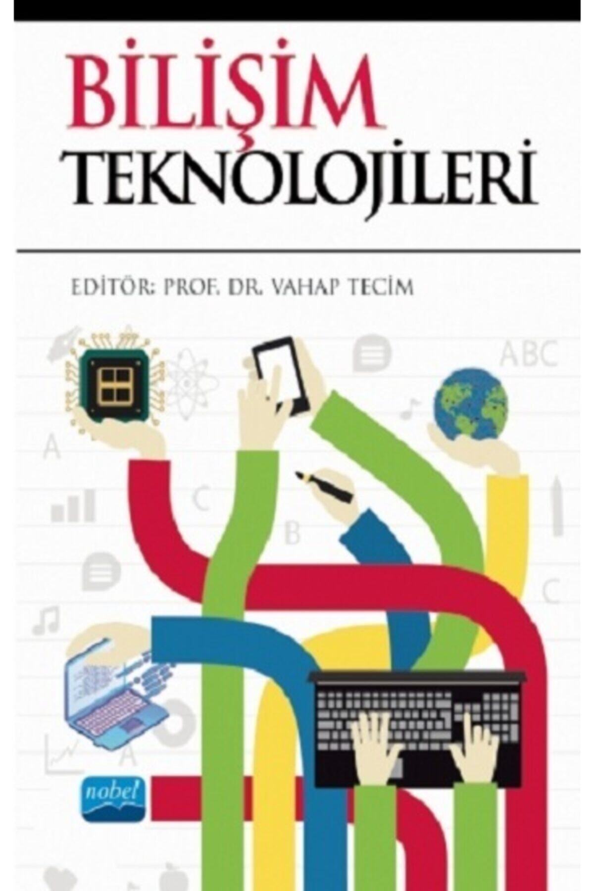 Nobel Yayınları Bilişim Teknolojileri