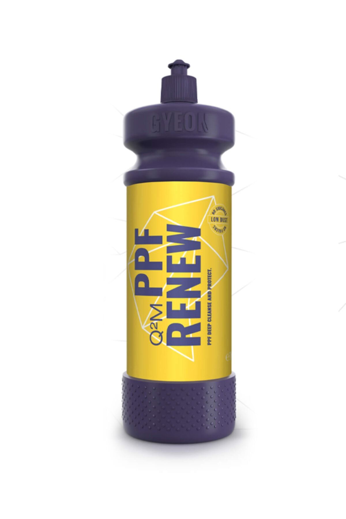 Gyeon Quartz Q2m Ppf Renew 1 lt Şeffaf Film Ve Folyo Kaplama Yenileyici