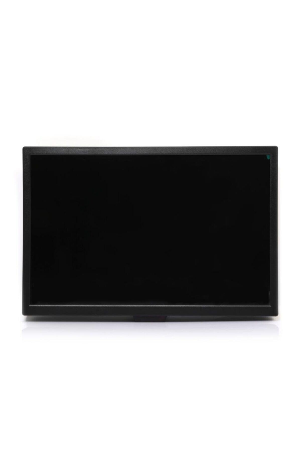 DEXTEL Dex 19inch Tv Monitör 12v 220v Ile Çalışır Usb Vga Hdmi