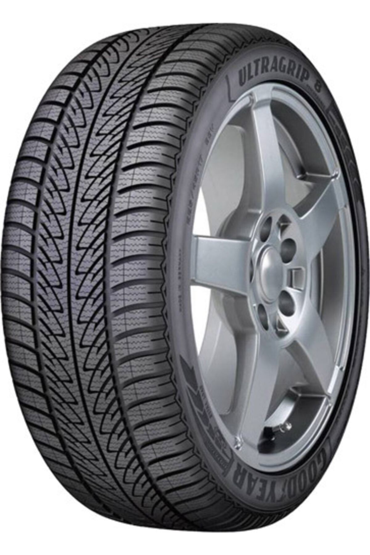 Goodyear 215/60 R17 96h Ug 8 Performance Ms Üretim Yılı: 2021