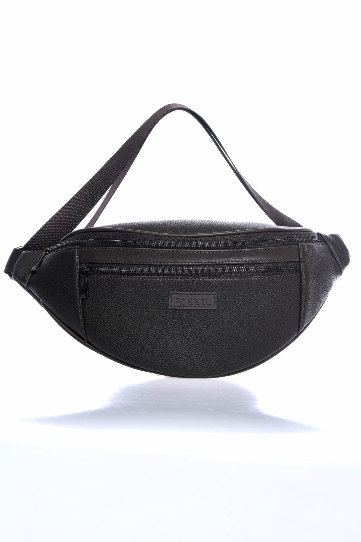 Fossil Kahve Bel Çantası 01FS2007