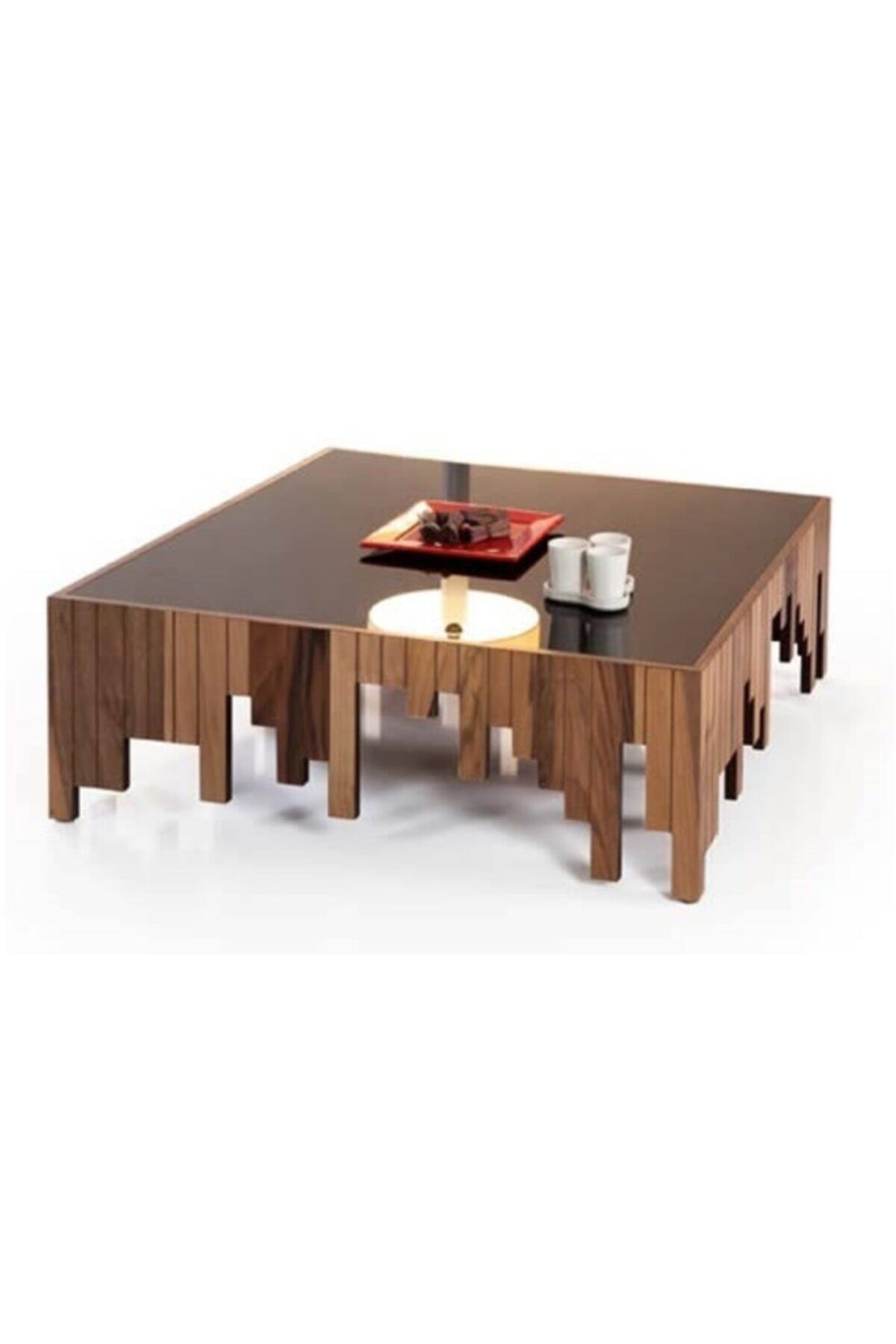 dekorew Seymi Orta Sehpa