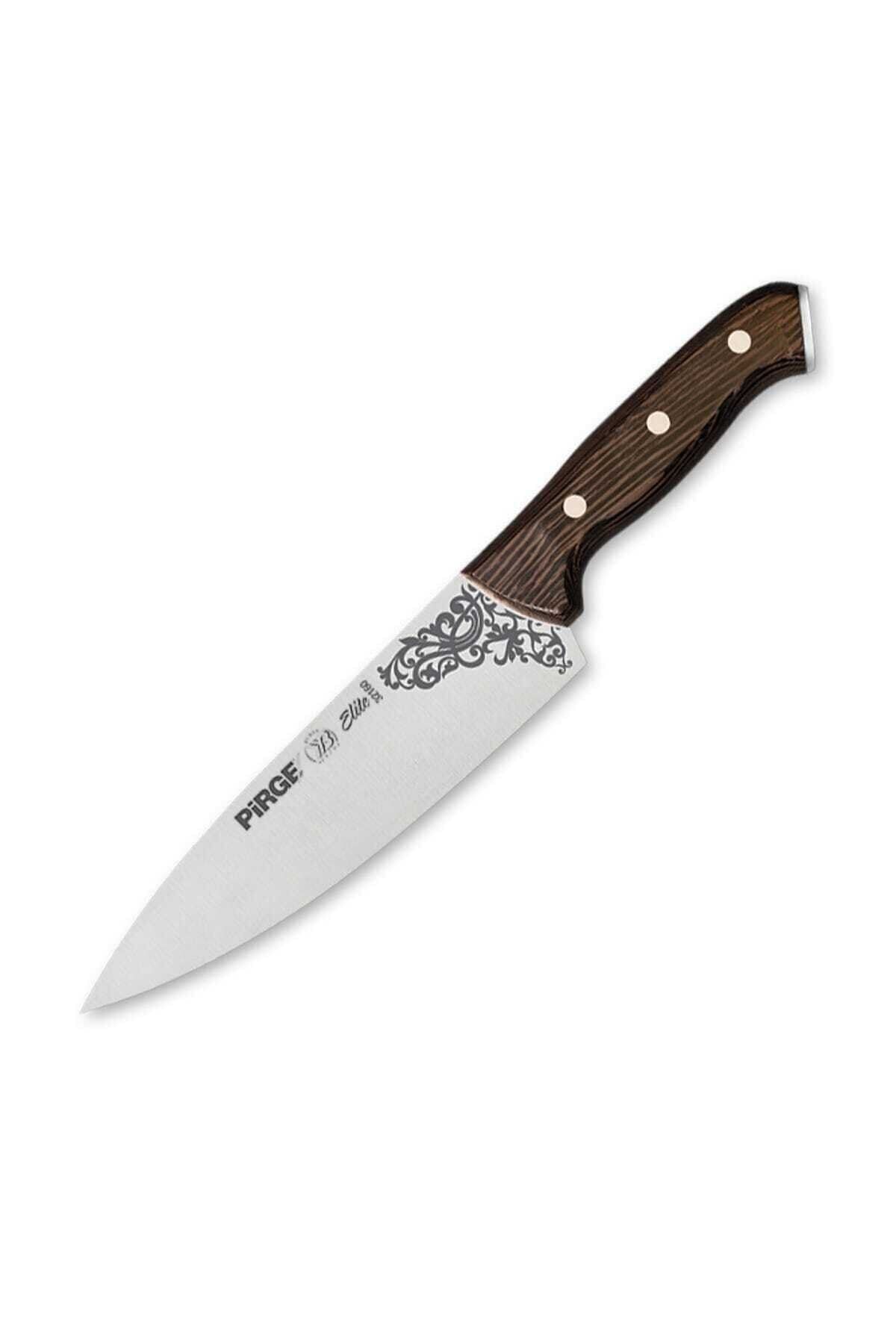 PİRGE Elite Şef Bıçağı 19 cm
