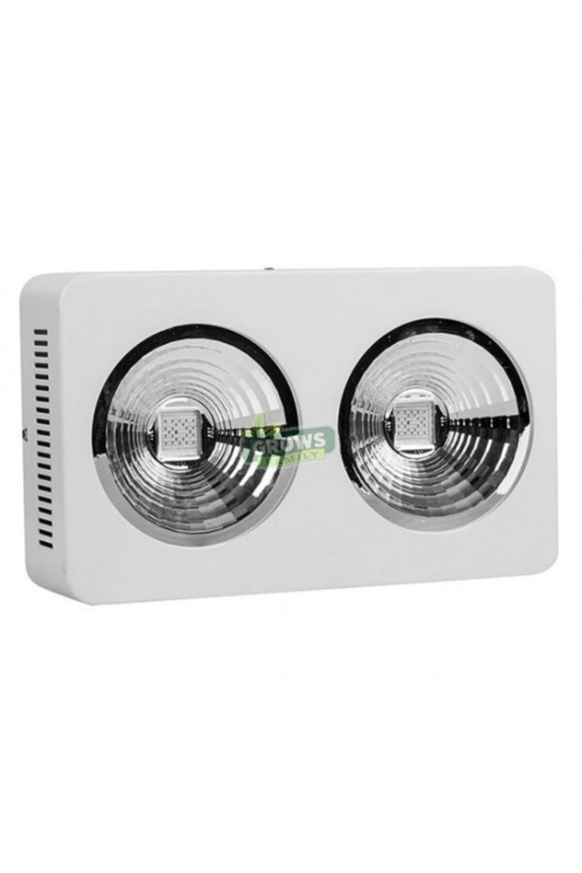 led lamba Sol 400w Led Bitki Yetiştirme Lambası