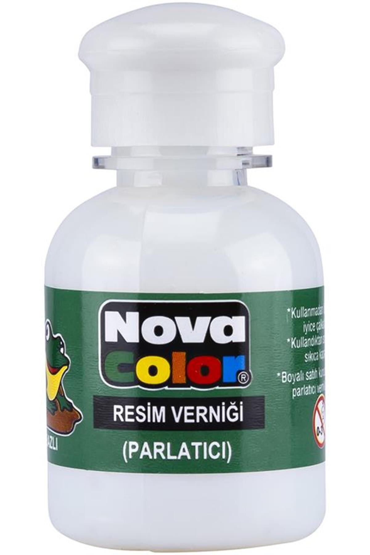 Nova Vernik Parlatıcı Nc-181