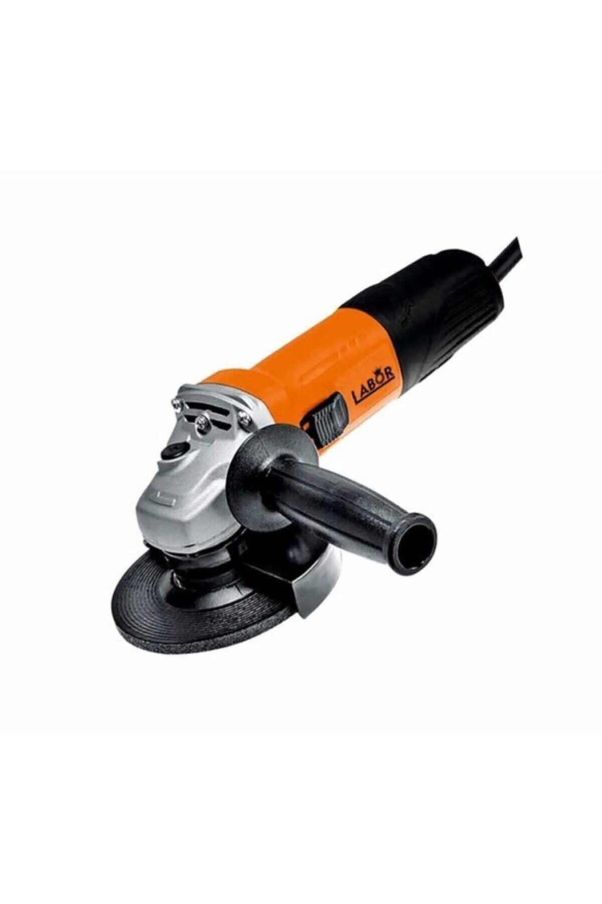 LABOR Jl5030 Avuç Taşlama Makinesi 750 W 115 Mm