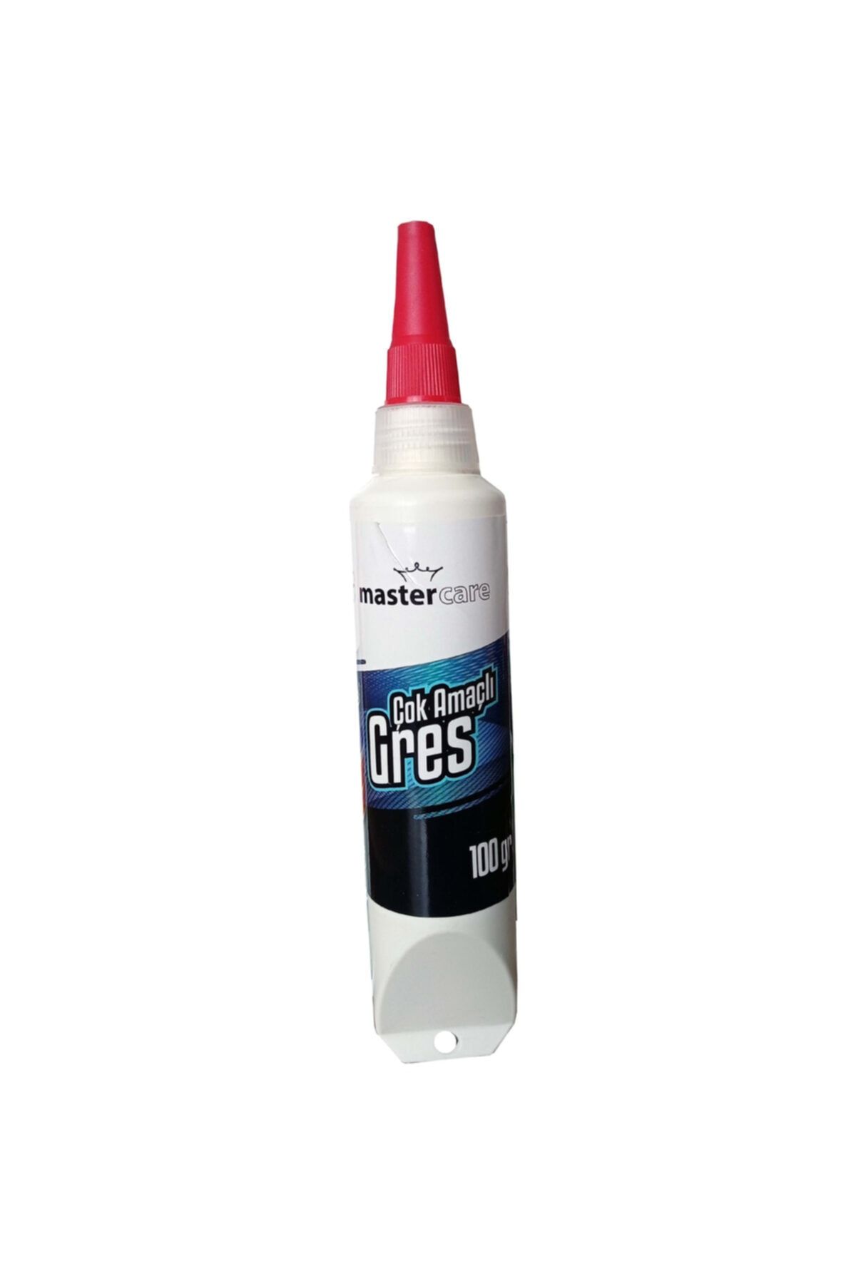 MasterCare Çok Amaçlı Suya Dayanıklı Gres Yağı 100 gr 428836