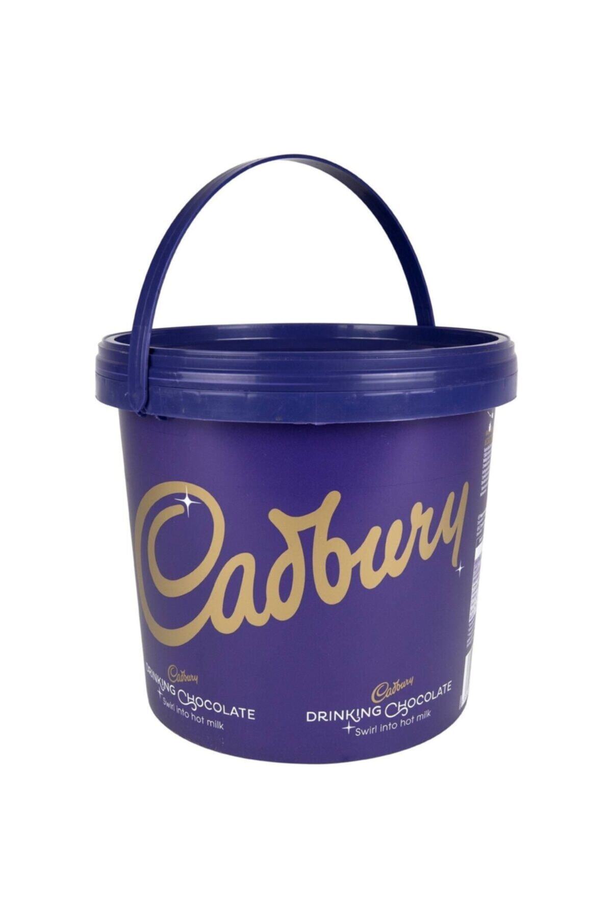Cadbury Çikolatalı Içecek (2kg)
