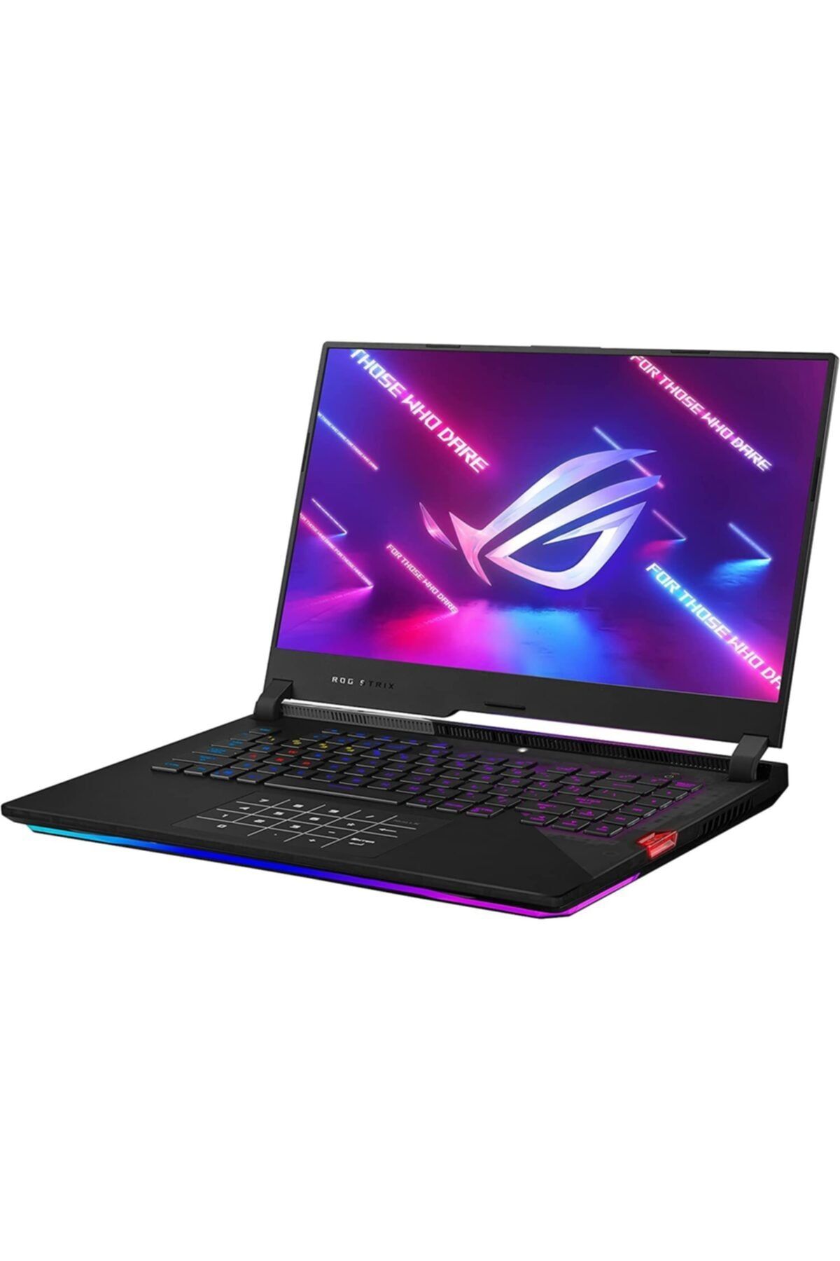 ASUS Rog Strix 15 Scar 15.6\