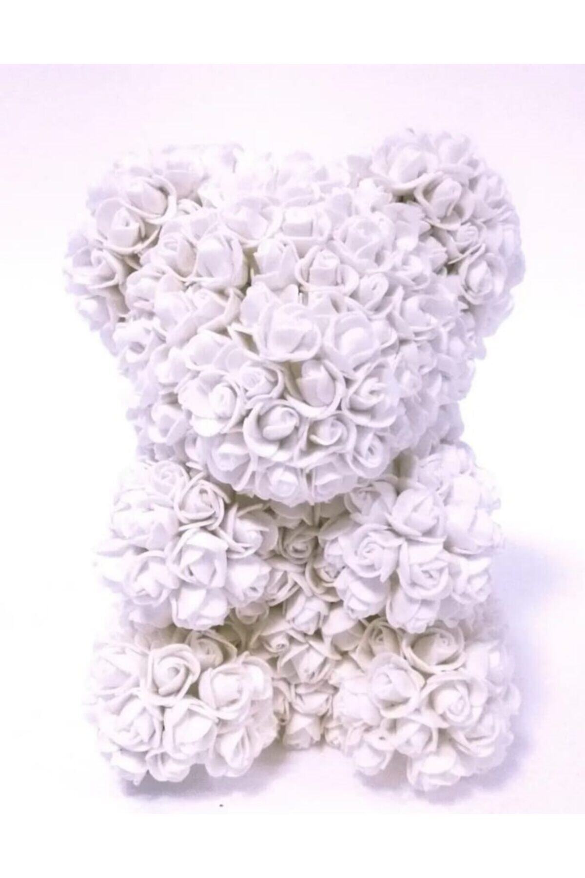 AOSHEDİYELİK Teddy Rose Ayıcık