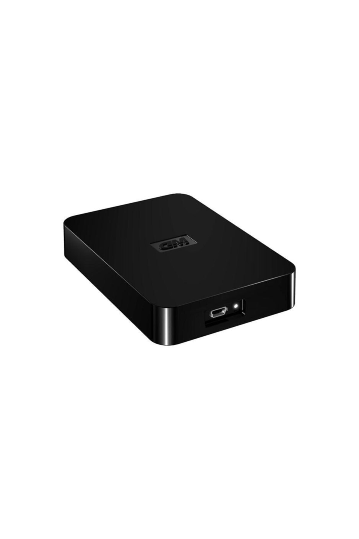 WESTERN DIGITAL Wd 2tb 2.5 Usb3.0 Wdbu6y0020bbk Elements Siyah Harici Harddisk