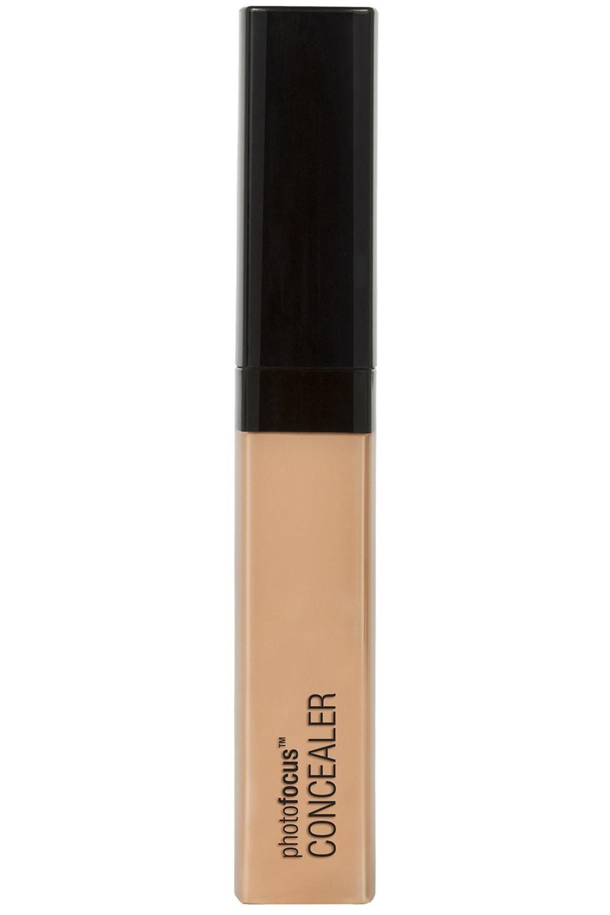 WET N WİLD Marka: Photo Focus Concealer Kapatıcı Light/med Beige E841b