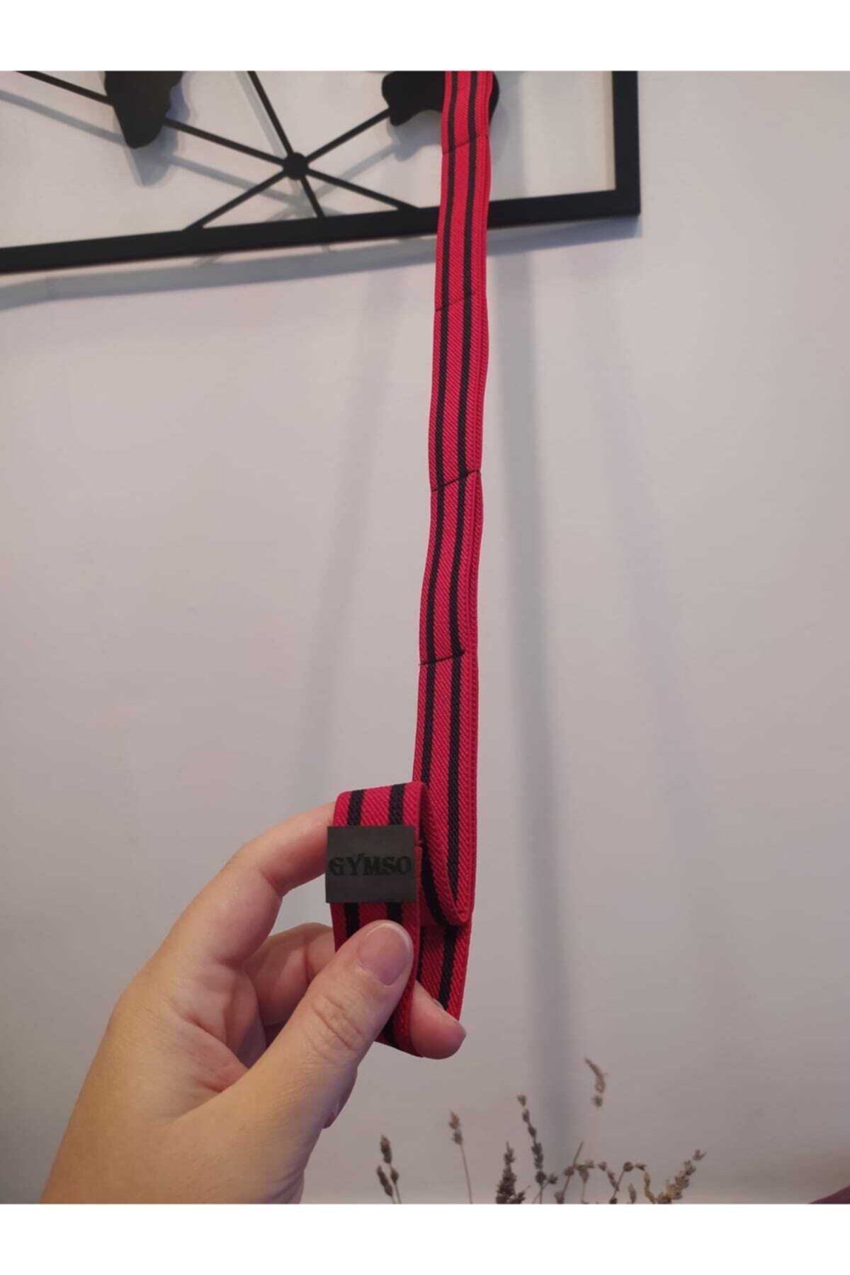 GYMSO Hafif Direnç Esnetme Bandı