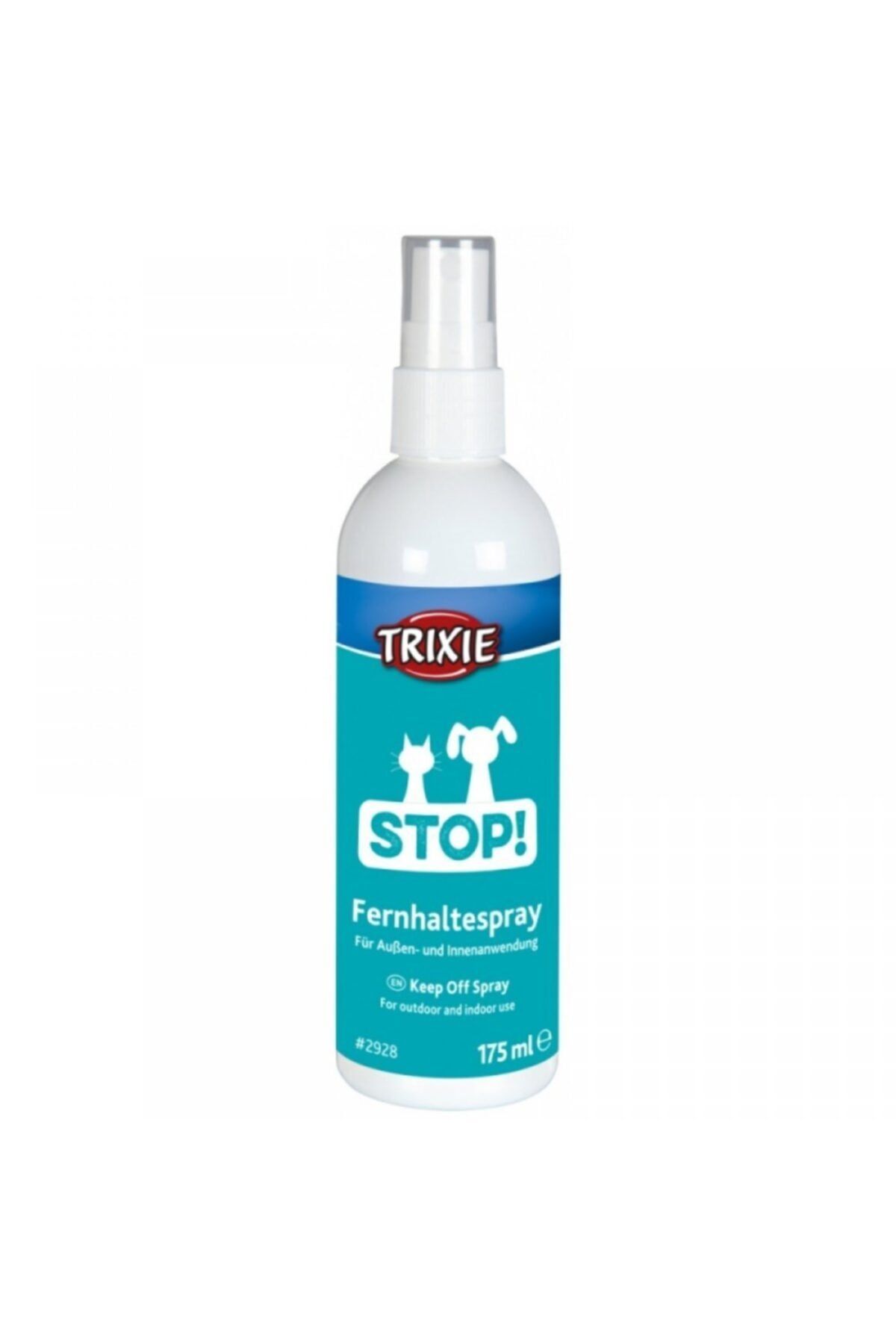 Trixie Kedi Köpek Yaklaştırmayan Sprey 175ml